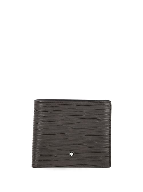 Grey Wallets Mont Blanc | 198807X